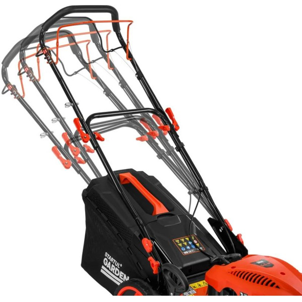 Газонокосилка Startul Garden 51 SM SG1016