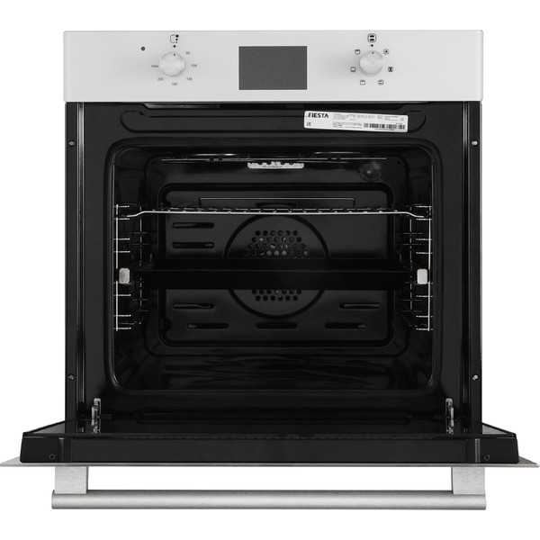 Духовой шкаф FIESTA BE6T0043 WG