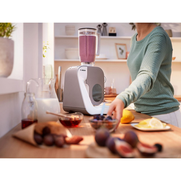 Кухонная машина Bosch MUM5 MUM5XW20