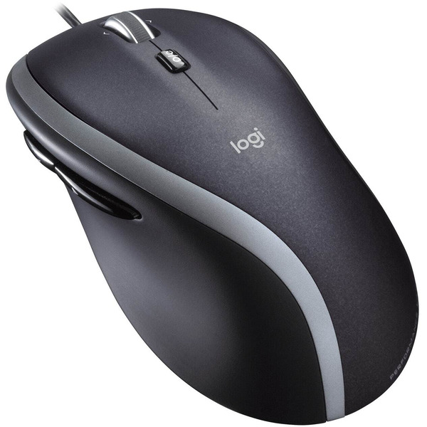 Мышь LOGITECH M500 Corded Mouse (L910-003726)