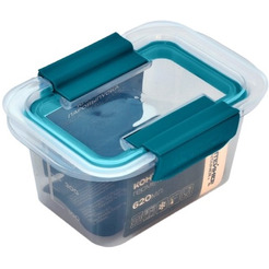 Контейнер КОНТЕЙНЕР&CONTAINER F300 FerraryUltra (620мл)