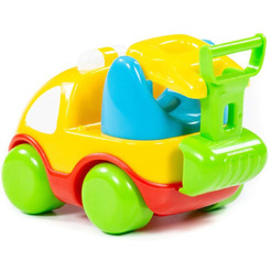 Автомобиль Полесье Би-Би-Знайка Тёма 73105