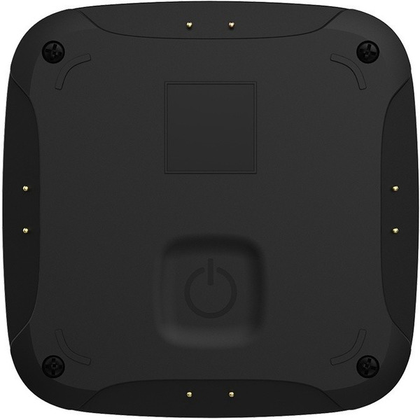 Датчик раннего обнаружения затопления Ajax LeaksProtect (черный)