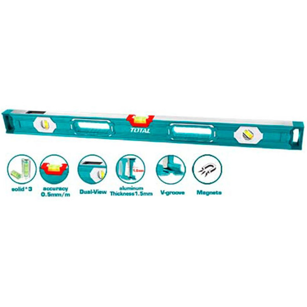 Уровень Total TMT215056