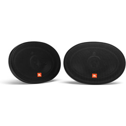 Автоакустика JBL Stage2 9634