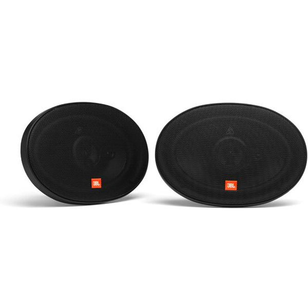 Автоакустика JBL Stage2 9634