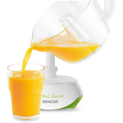 Соковыжималка Sencor SCJ 1051GR