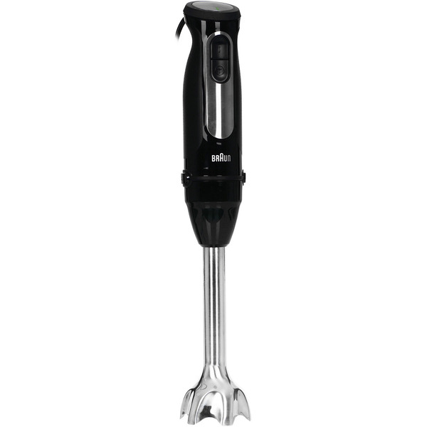 Блендер BRAUN MQ55307MBK