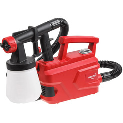 Краскораспылитель Wortex LX PS 0840 1325732