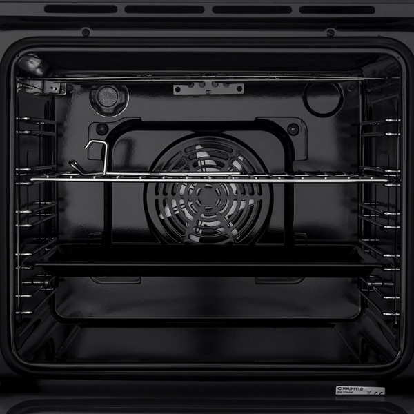 Шкаф духовой электрический MAUNFELD EOEM.589W