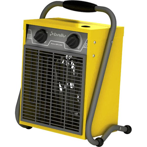 Электрическая тепловая пушка BALLU BHP-M-3
