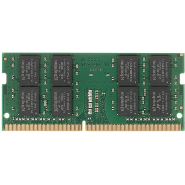 Оперативная память Kingston KVR32S22D8/16WP