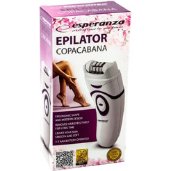Эпилятор Esperanza EBD002B