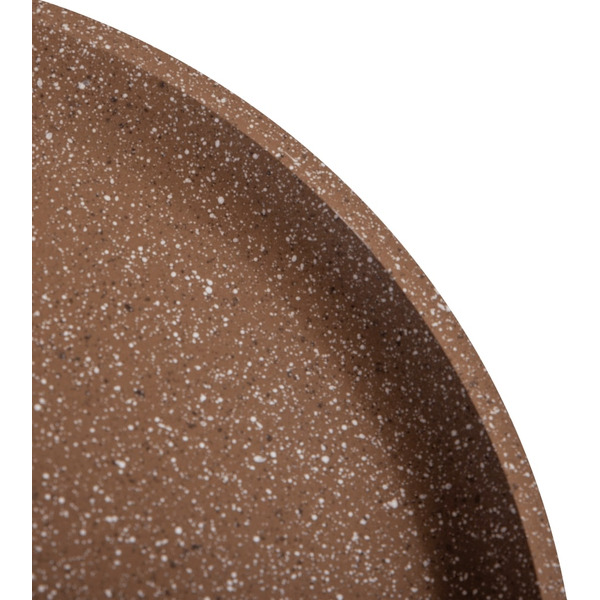 Блинная сковорода MAUNFELD Carmel MF22CRM01PP