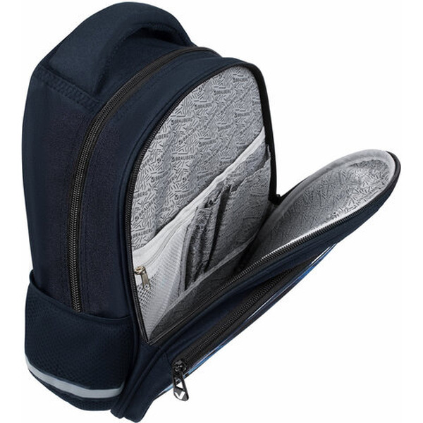 Рюкзак BRAUBERG Night driver 272096