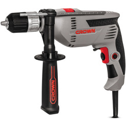 Дрель Crown CT10129C