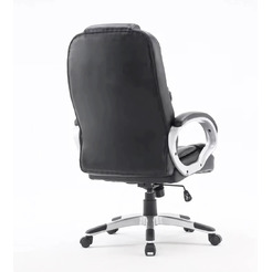 Кресло офисное SITUP SANTA (Black / Black)