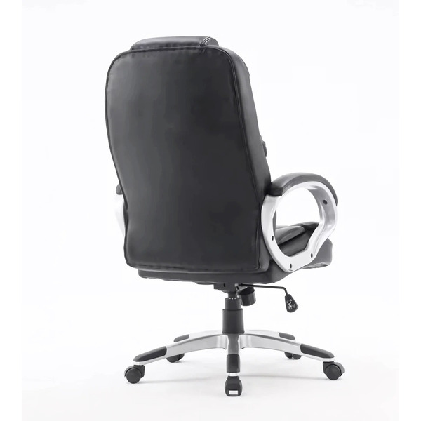 Кресло офисное SITUP SANTA (Black / Black)