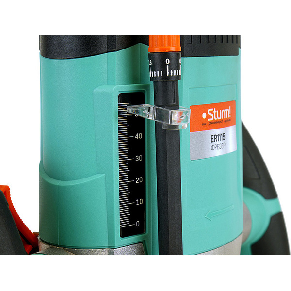 Фрезер вертикальный Sturm! ER1115