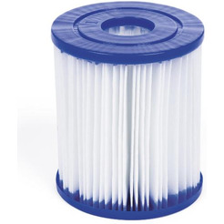 Каркасный бассейн Bestway STEEL PRO 56411 (300х201х66 см) с фильтр-насосом