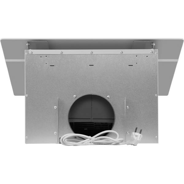 Кухонная вытяжка MAUNFELD Astro 60 (белое стекло)