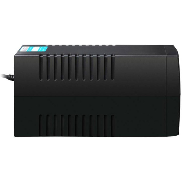 Источник бесперебойного питания IPPON Back Basic 650 Euro