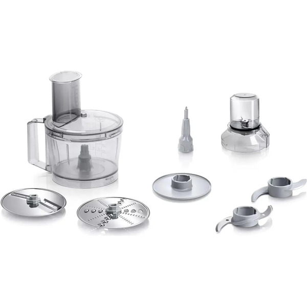 Кухонный комбайн BOSCH MCM3401M