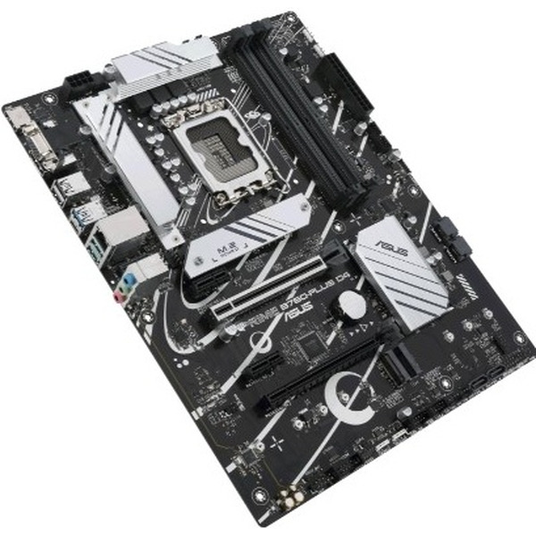 Материнская плата ASUS Prime B760-Plus D4