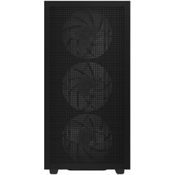 Корпус DeepCool CH560 Digital Black R-CH560-BKAPE4D-G-1