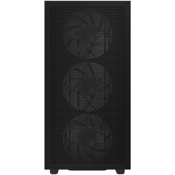 Корпус DeepCool CH560 Digital Black R-CH560-BKAPE4D-G-1