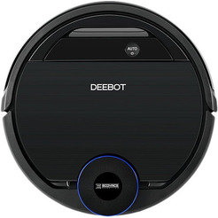 Робот-пылесос Ecovacs Deebot Ozmo 930