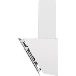 Вытяжка MAUNFELD Medway 60 (белый/сатин)