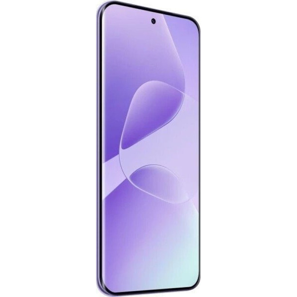 Смартфон Infinix HOT 60 Pro+ 8GB/256GB Фиолетовый