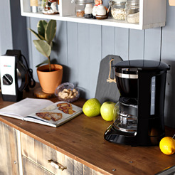 Кофеварка ARESA AR-1606