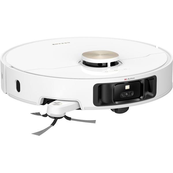 Робот-пылесос Dreame Robot Vacuum L50s Pro Ultra White (RLL88HE)