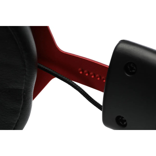 Наушники A4Tech Bloody M590i (черный/красный)