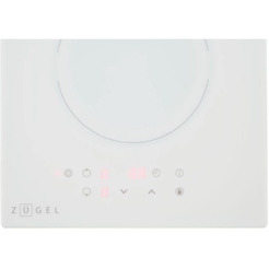 Варочная панель ZUGEL ZEH292W