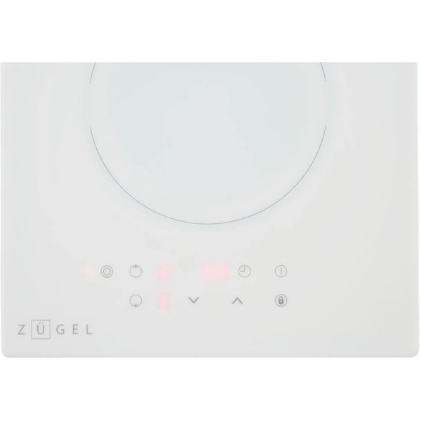 Варочная панель ZUGEL ZEH292W