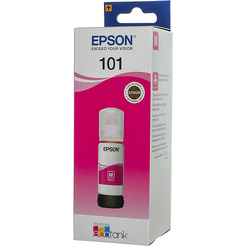 Чернила Epson C13T03V34A