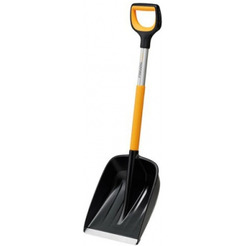 Лопата снеговая Fiskars SnowXpert 1062828