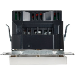 Розетка IEK Brite BR-R14-16-U22-018-K01