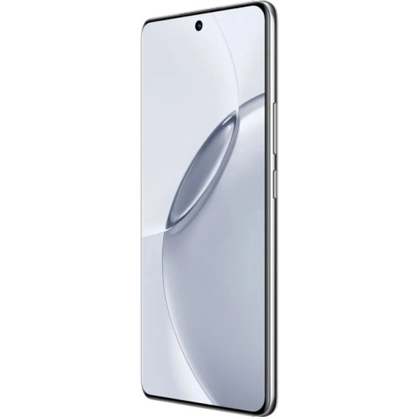 Смартфон Realme 16 Pro+ RMX5131 8GB/256GB (серый)