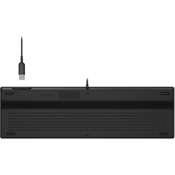 Клавиатура A4Tech Fstyler FX60H (белая подсветка)