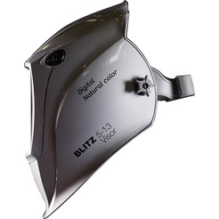 Сварочная маска Fubag Blitz 5-13 Visor Digital Natural Color