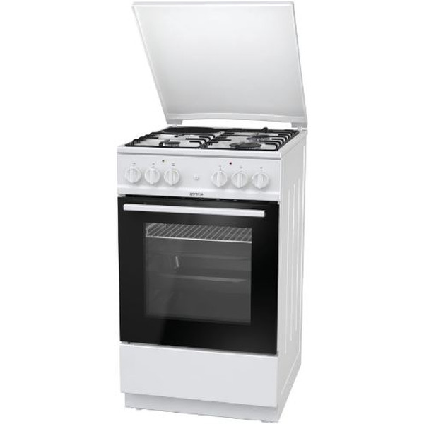 Кухонная плита Gorenje KN5121WD