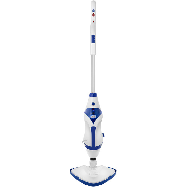 Паровая швабра Maunfeld MF-1937BL Pro