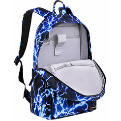 Рюкзак HEIKKI Dream. Lightning 272530