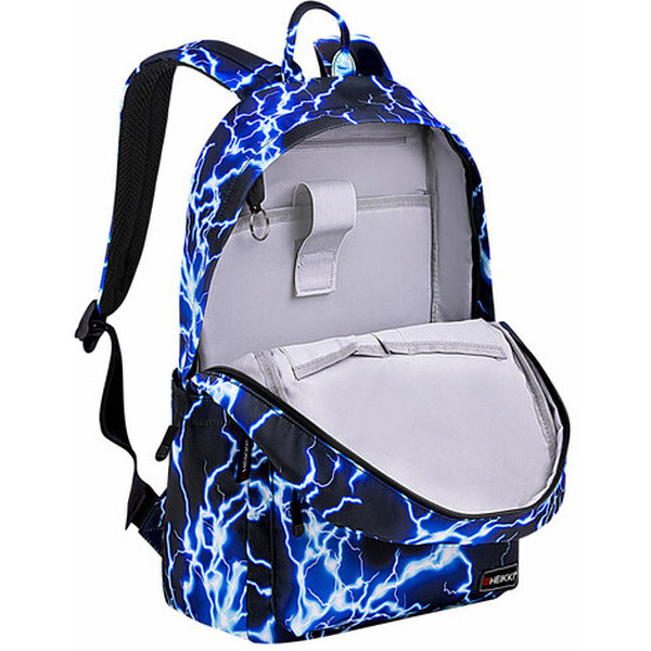 Рюкзак HEIKKI Dream. Lightning 272530