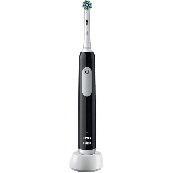 Электрическая зубная щетка Oral-B Pro Series 1 (черный)