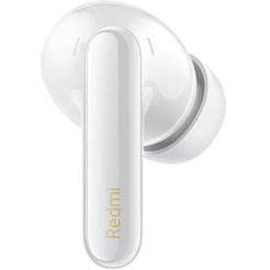 Наушники Xiaomi Redmi Buds 6 Pro M2430E1/BHR9310GL (белый)